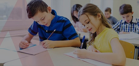 Taal & Rekenen (groep 5)